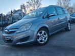 Opel ZAFIRA 1.7CDTI 2008" 215.000km!! Super état 7 PLACES️, Autos, Opel, Achat, Entreprise, 1700 cm³, Système de navigation