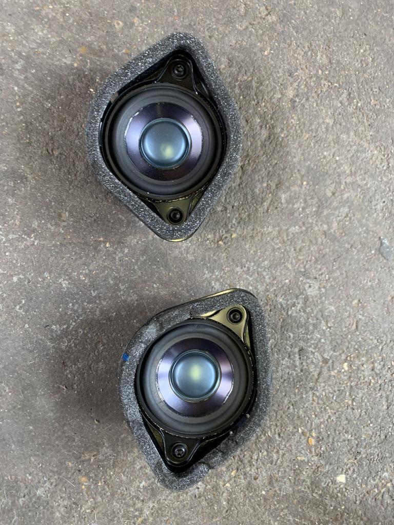 Mercedes-Benz ML W164 Logic7 speakers A1648201502, Enlèvement ou Envoi, -, -, -