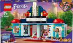 Neuf - Lego Friends - Le cinéma de Heartlake City (41448), Ophalen of Verzenden, Nieuw, Complete set, Lego