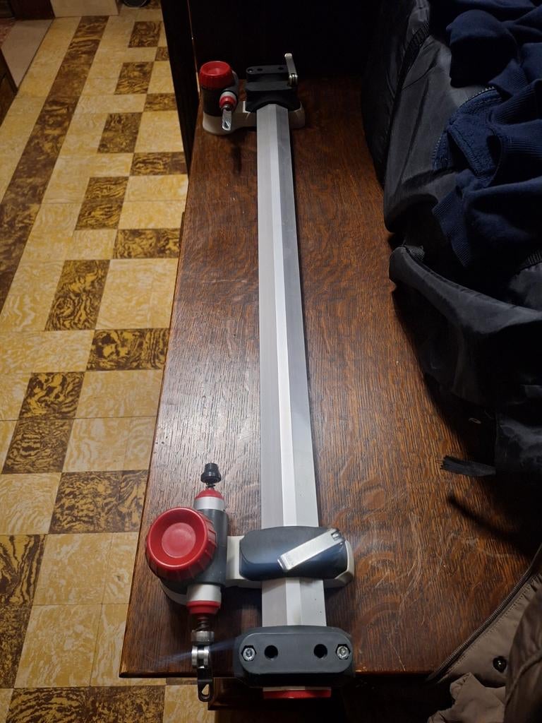 Minaura vergo excel fietsdrager (2 fietsen)voor in de wagen., Ophalen, 2 fietsen