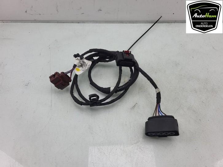 FAISCEAU DE CÂBLAGE DIVERS Multivan T7 (|7T0971727|), Autos : Pièces & Accessoires, Électronique & Câbles, Volkswagen, Utilisé