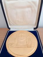 Médaille commémorative de l'Expo '58, Timbres & Monnaies, Pièces & Médailles, Enlèvement