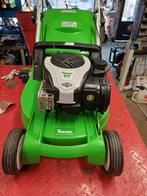 Viking grasmaaier zelftrekker, Tuin en Terras, Grasmaaiers, Ophalen, Zo goed als nieuw