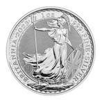 Pièces d'argent, Autres pays, Monnaie en vrac, Argent, Enlèvement