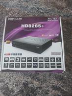 Satteliet en kabel T2 ontvanger, Audio, Tv en Foto, Schotelantennes, Ophalen, Nieuw, (Schotel)antenne-accessoires, Overige merken