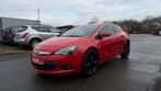 Opel Astra GTC Sport 1.4i Turbo 103KW GARANTIE, https://public.car-pass.be/vhr/6796ae58-e756-495a-bccb-31bd083c485d, Zwart, 4 cilinders