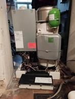 Wiessmann Vitodens 222 w ketel voor kamers, Ophalen