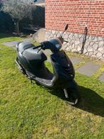 zip 4 takt, Ophalen, Gebruikt, Klasse A (25 km/u)