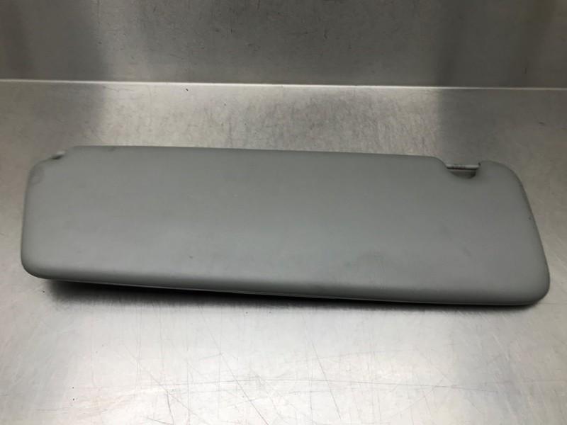 ZONNEKLEP Nissan Primastar (01-2002/08-2006), Gebruikt, Nissan