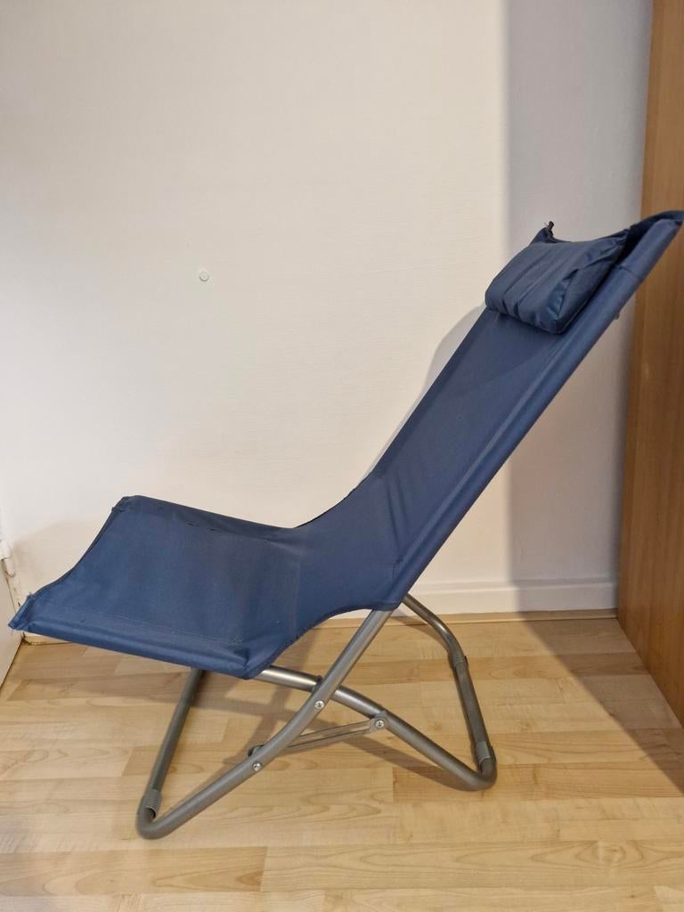 Chaise de jardin, Jardin & Terrasse, Chaises longues, Enlèvement