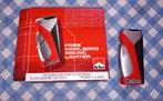 Briquet Marlboro, Enlèvement, Neuf, Briquet