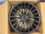Nw 23 inch Matblack Breyton LS3 breedset voor BMW X5 G05, Auto-onderdelen, Banden en Velgen, -, -, Banden en Velgen, Nieuw