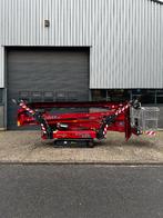 Hinowa Lightlift 23.12 IIIS - Spinhoogwerker 23 m, Articles professionnels, Machines & Construction | Chariots élévateurs & Transport interne