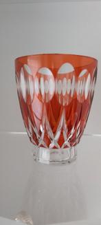 Val Saint Lambert vaas, Antiek en Kunst, Ophalen