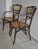 4 thonet stoelen, Antiek en Kunst, Ophalen