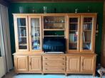 Meuble en chêne massif, Enlèvement, Comme neuf, Chêne