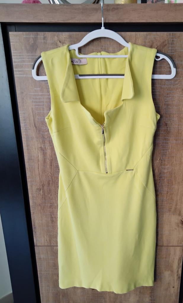 Robe Anna Rita N pour femme, Vêtements | Femmes, Anna Rita N, Enlèvement ou Envoi, Taille 38/40 (M), Au-dessus du genou