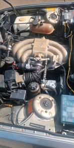 E30 motor gezocht m20B25, Ophalen, Gebruikt, BMW