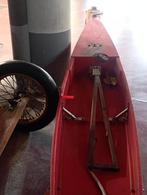 Formule II strandzeilen, Watersport en Boten, Windsurfen, Ophalen, Gebruikt, Overige typen