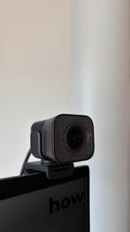 Logitech streamcam (graphite), Informatique & Logiciels, Webcams, Enlèvement, Utilisé, Filaire