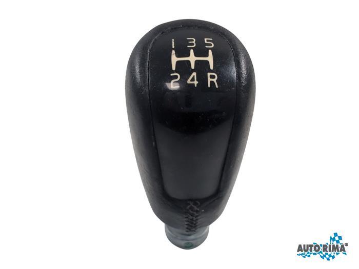 Pommeau levier de vitesse d'un Volvo V50, Autos : Pièces & Accessoires, Habitacle & Garnissage, Volvo, Utilisé, 3 mois de garantie