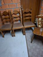 Stoelen, Antiek en Kunst, Ophalen