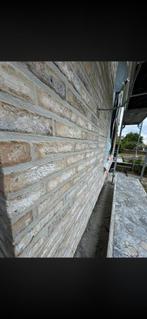 GEVELRENOVATIE, Ophalen of Verzenden, Zo goed als nieuw