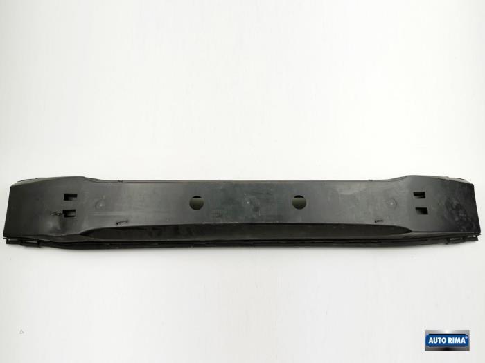 Remplissages de pare chocs avant d'un Volvo V50, -, 3 mois de garantie, -, -