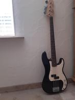 Basgitaar Squier, Musique & Instruments, Instruments à corde | Guitares | Basses, Enlèvement