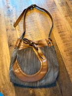 Delvaux crossbody, Handtassen en Accessoires, Tassen | Damestassen, Ophalen, Zo goed als nieuw, Handtas