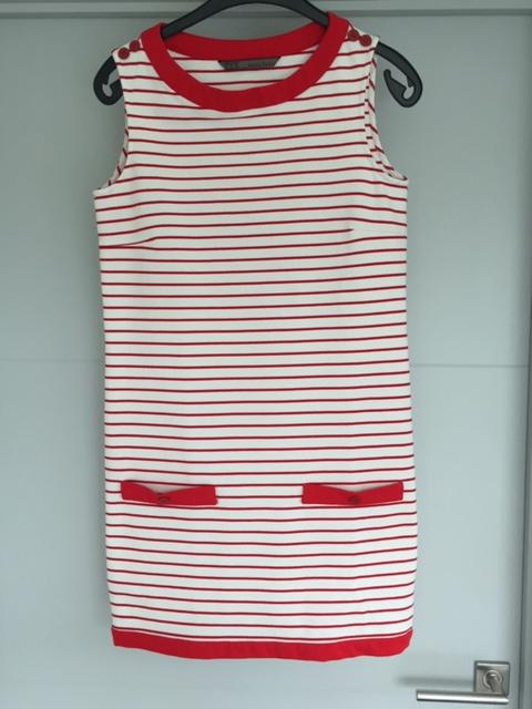 Jurk XS / Zara, Zara, Ophalen of Verzenden, Zo goed als nieuw, Maat 34 (XS) of kleiner