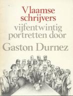 Gaston Durnez - Vlaamse schrijvers 25 portretten, Enlèvement ou Envoi, Comme neuf