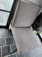 Pr living stoel, Enlèvement