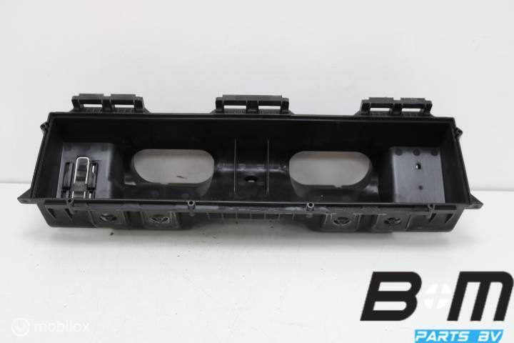 Luchtfilterhuis Porsche 911 991.2 Turbo S Cabrio 99111002071, Gebruikt