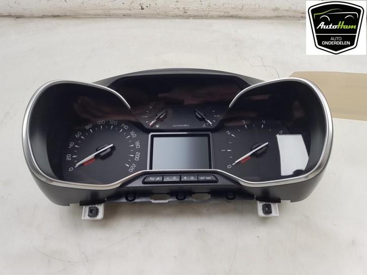 INSTRUMENTS DE BORD Citroën C3 (SX / SW) (|9837553280|), Autos : Pièces & Accessoires, Tableau de bord & Interrupteurs, Citroën