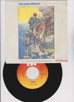 The Nits – Nescio   1983, Cd's en Dvd's, Vinyl Singles, Gebruikt, 7 inch, Single, Ophalen of Verzenden