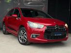 Citroen DS4 e-HDI 110 EGS6 Automaat, Euro 5, Achat, 82 kW, Entreprise