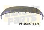 Peugeot Partner (1/19-) voorbumper bovendeel (te spuiten) Or, -, -, Nieuw, Bumper