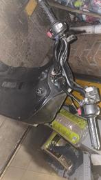 Kymco vitality 2 takt a klasse, Vélos & Vélomoteurs, Enlèvement