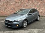 Volvo V40 2.0D Cross Country - BJ:2015 - 133 000 KM EN PARFA, 100 kW, Entreprise, Garantie prolongée, Boîte manuelle