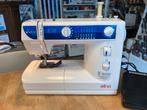 Elna eXplore 220 naaimachine - Met inrijghulp en ZGAN!!, Ophalen, Zo goed als nieuw, Naaimachine, Overige merken