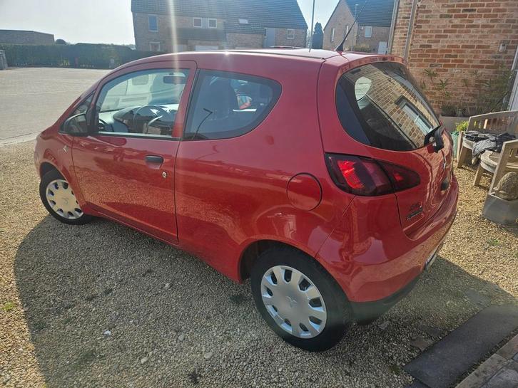 MITSUBICHI COLT ! 100.000 KM ! TOP ÉTAT, Auto's, Mitsubishi, Bedrijf, Colt, Centrale vergrendeling, Elektrische ramen, Benzine