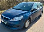 Ford Focus 1.6 tdci met 110.000km Airco meeneemprijs, Autos, Focus, Achat, 1590 cm³, Boîte manuelle