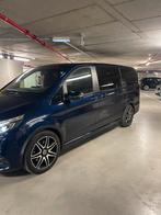 Mercedes classe v avant-garde 250, Cuir, Achat, Euro 6, Noir