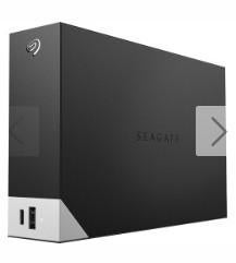 Seagate One Touch Hub 10 TB, Computers en Software, Harde schijven, Nieuw, Extern, USB, Ophalen of Verzenden