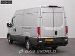 Iveco Daily 35S21 BPM VRIJ! 3.0L Automaat 2x Schuifdeur 210P, Stof, Euro 6, 4 cilinders, Iveco
