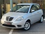 Lancia Ypsilon 1.2 / Airco / Sensoren / 91931km, 4 zetels, 1242 cc, Parkeersensor, Bedrijf