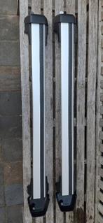 Nieuwe originele Volvo Dakdragers Volvo XC60 – Wing Profile, Ophalen, Nieuw