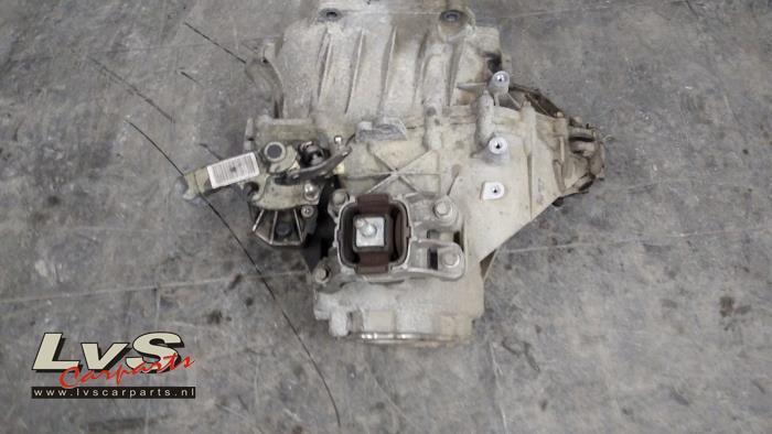 Boîte de vitesse d'un Mini Mini, Autos : Pièces & Accessoires, Transmission & Accessoires, Mini, Utilisé, 3 mois de garantie, Enlèvement ou Envoi