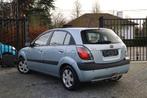 Kia Rio 1.6i Automaat | Open-Dak | Airco | Leder | Trek-Haak, Cuir, 82 kW, Entreprise, Entretenue par le concessionnaire